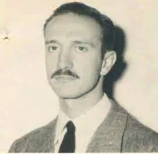 Hugo Boatti Ossorio
