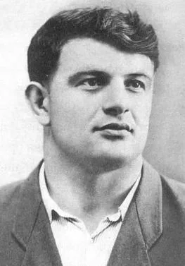 Savkudz Dzarasov