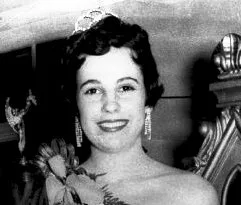 Marian Esquivel McKeown