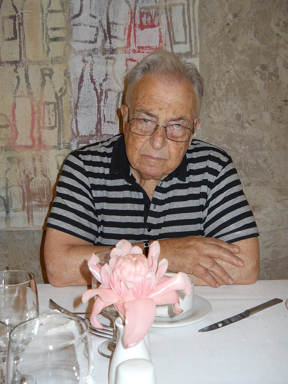 Mario Biondi