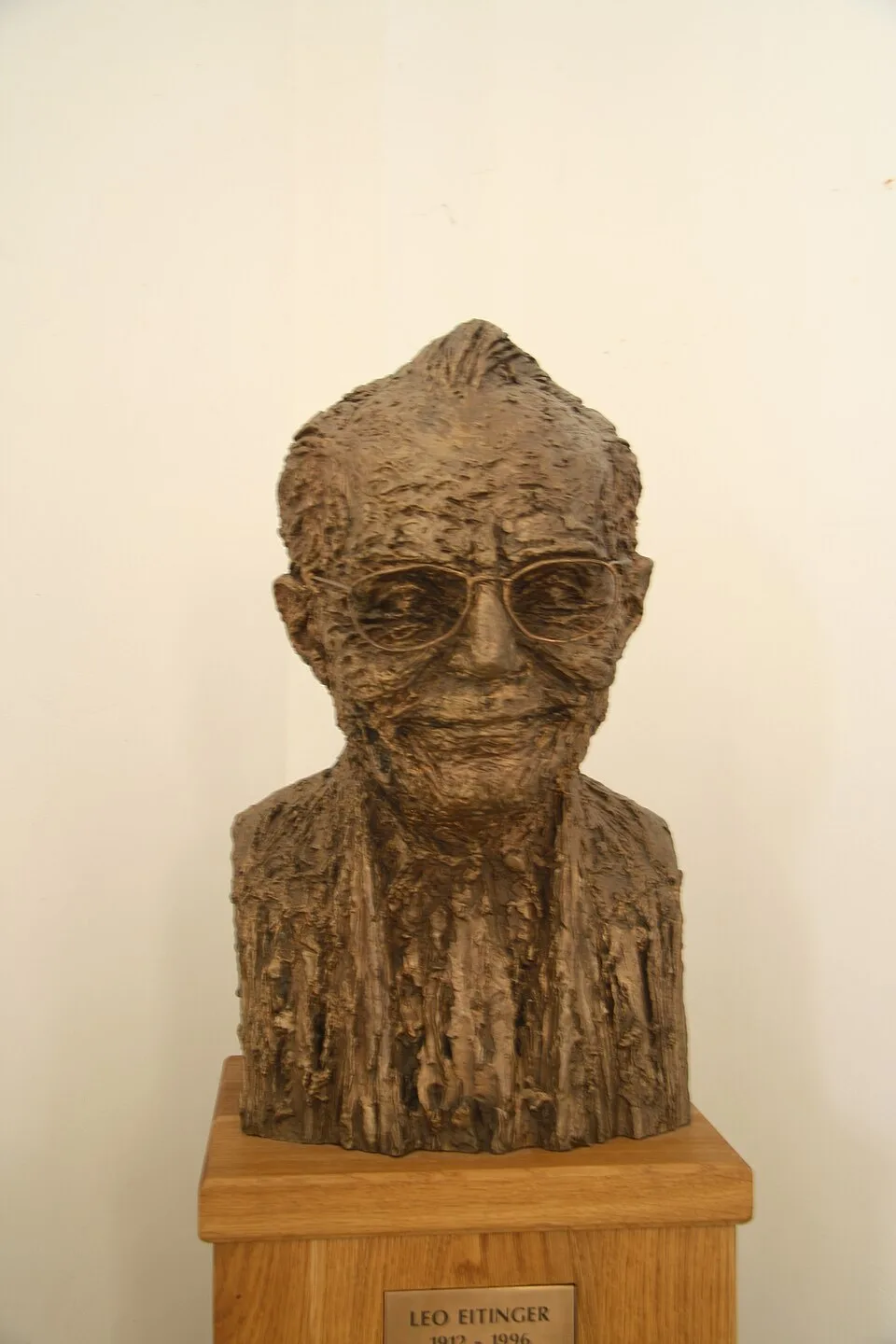 Leo Eitinger