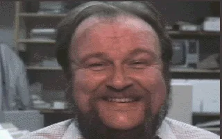 Ron Dwight