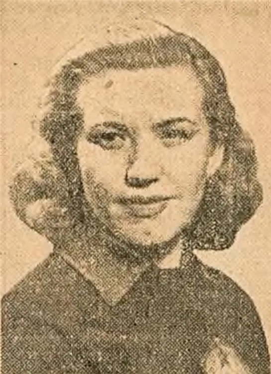 Gizella Farkas
