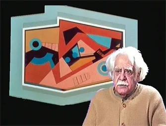 Carmelo Arden Quin