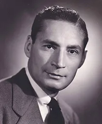 Léon Barzin