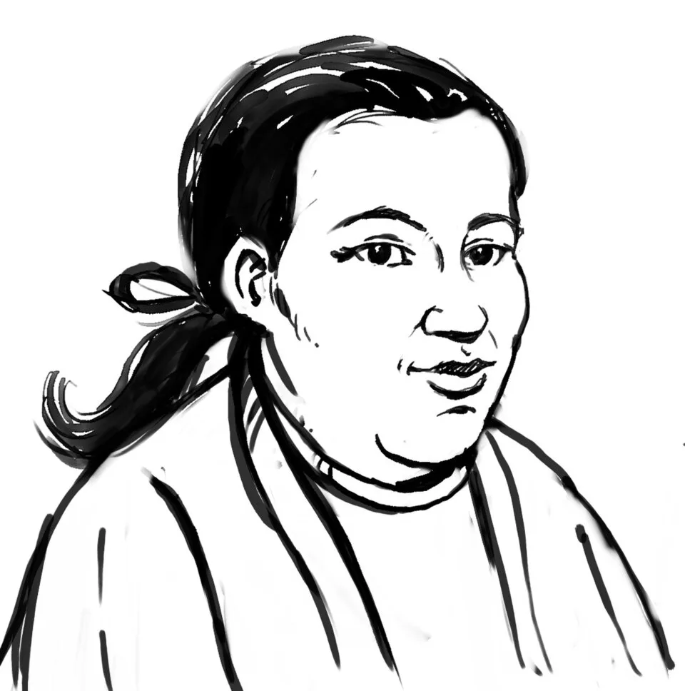 Domitila Barrios de Chungara