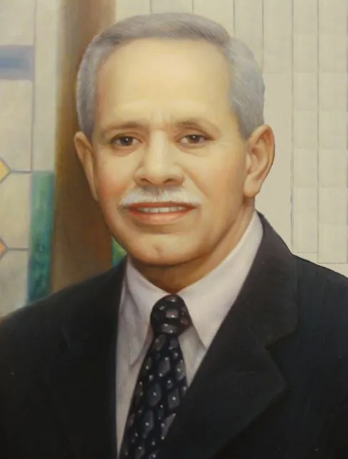Rafael Cordero Santiago
