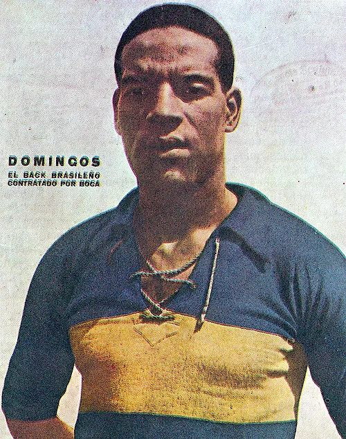 Domingos Antônio da Guia