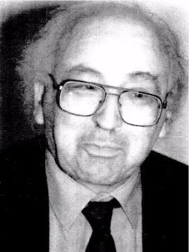 Chimen Abramsky