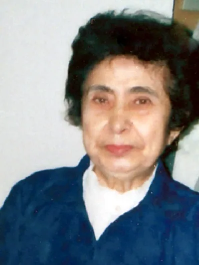 Susanna Amatuni