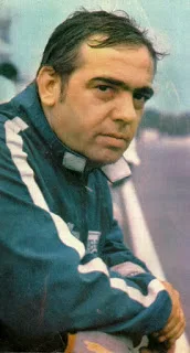 Francisco Alcuaz