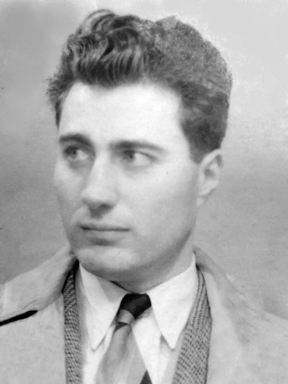Jacques Dauphin