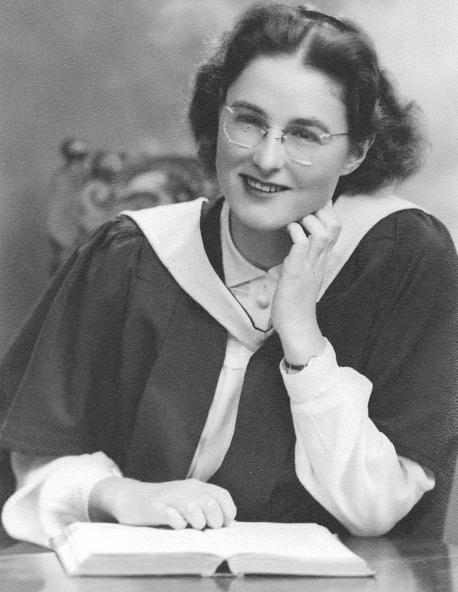 Ailsa Maxwell