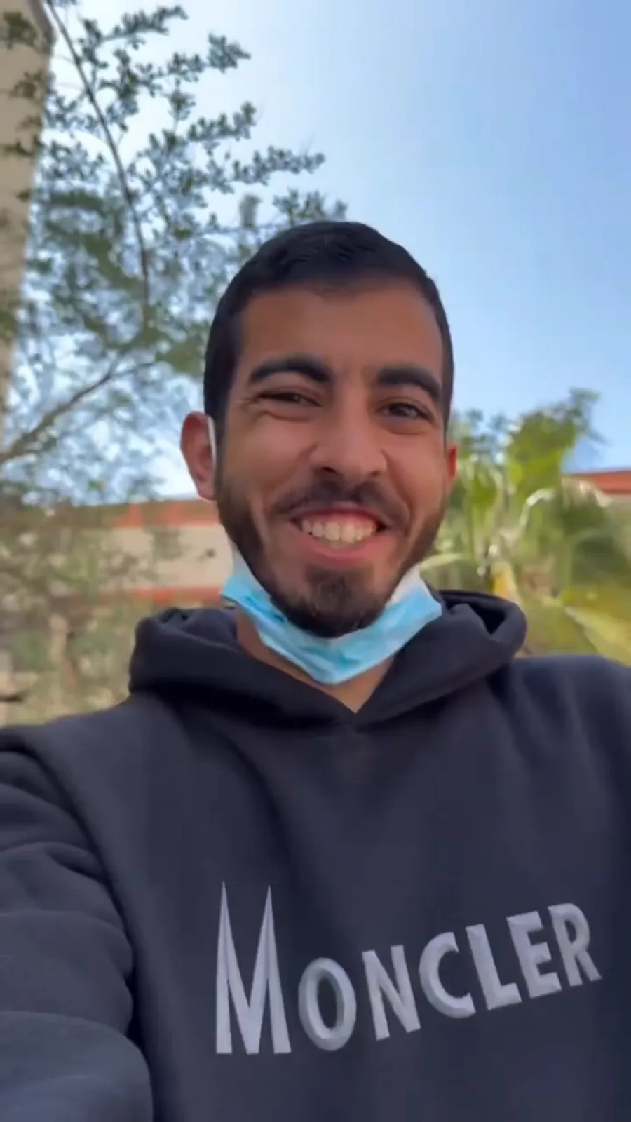 Saleh al-Jafarawi