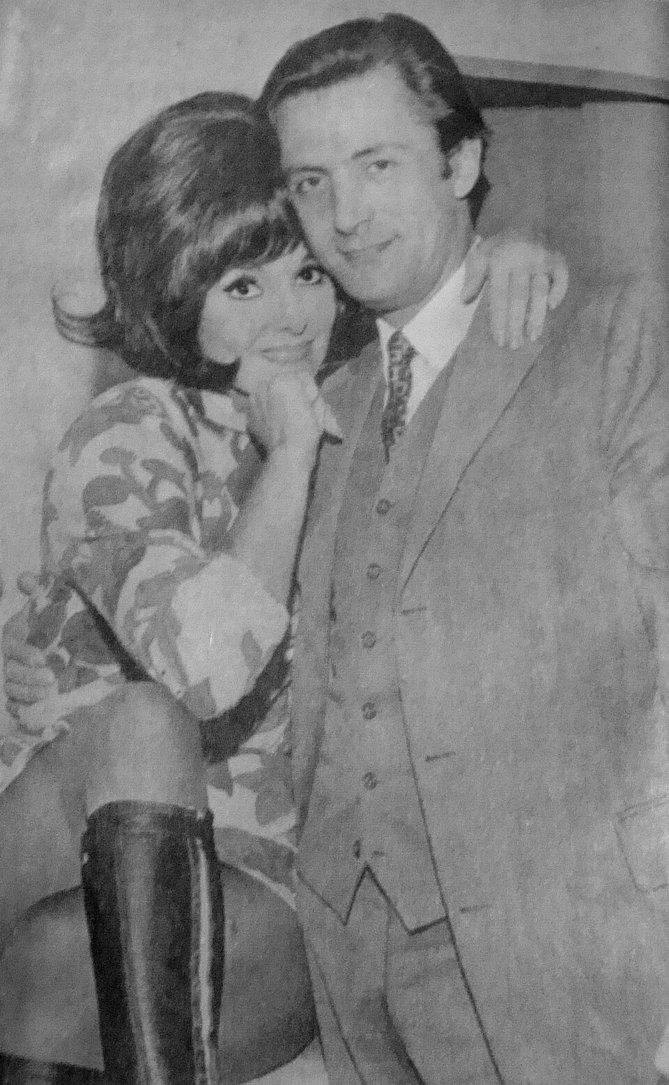Lucho Avilés