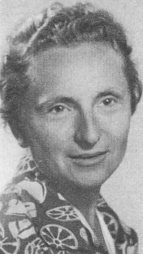 Hanna Adamczewska-Wejchert