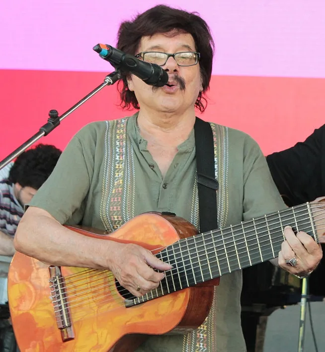 Ramón Ayala (cantautor argentino)