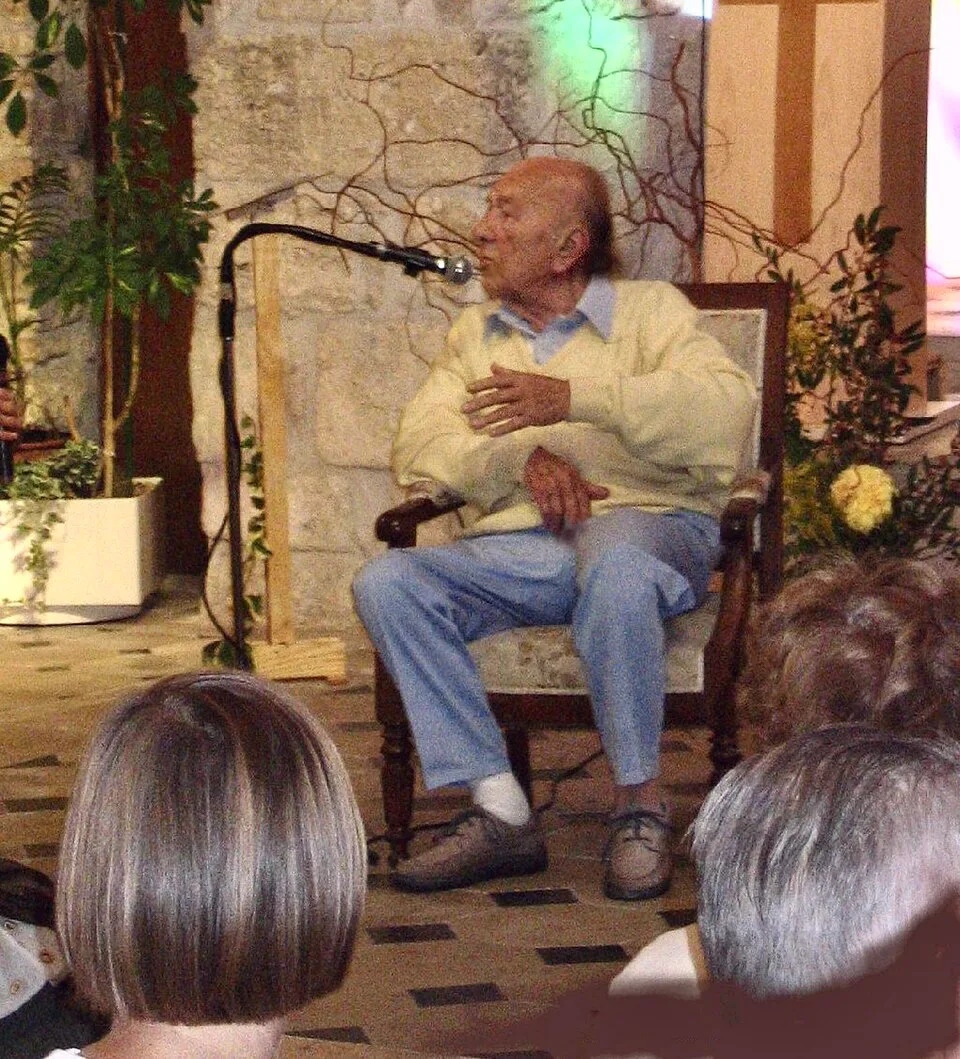 Philippe Cara Costea