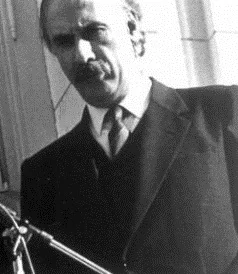 Osvaldo Álvarez Guerrero