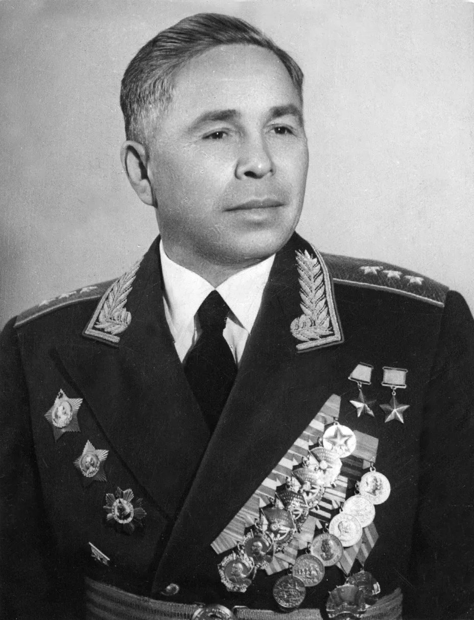 Afanasi Beloborodov