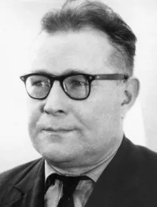 Yevgueni Dragunov