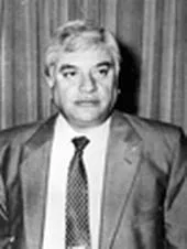 Carlos Alderete