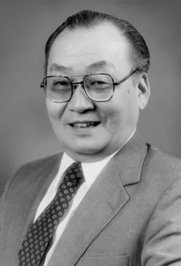 Dawon Kahng
