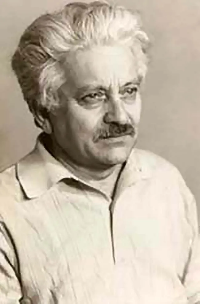 Joseph Bau