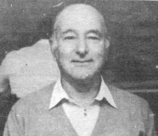 Hugo del Rosso