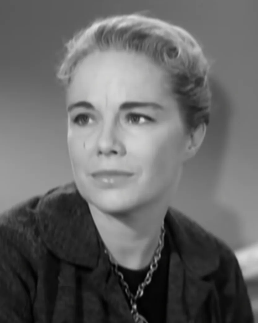 Jocelyn Brando