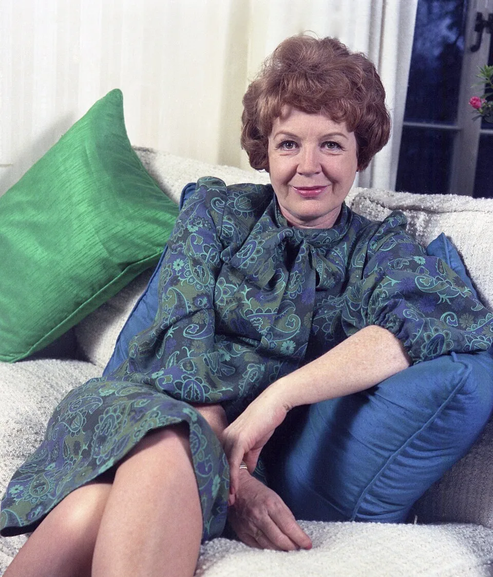 Phyllis Calvert