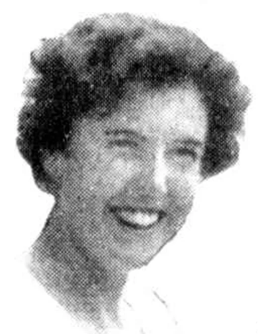 Alison Burton