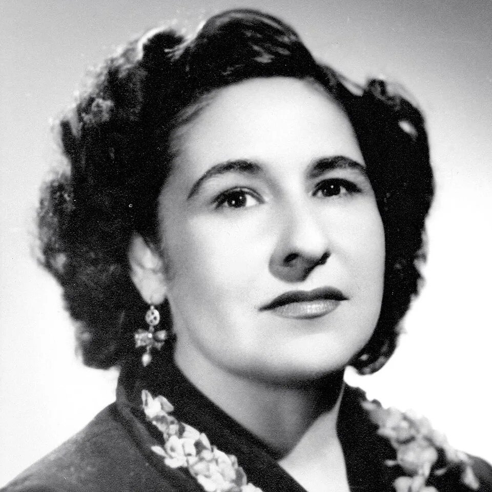 Carmen Caballero Camarillo