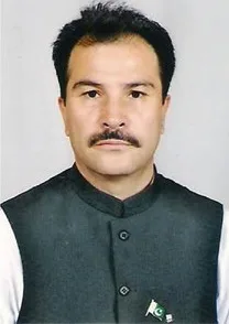 Abrar Hussain Abrar Hussain