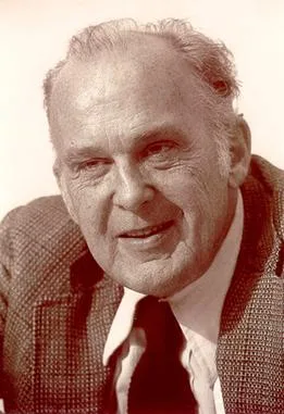 Donald T. Campbell