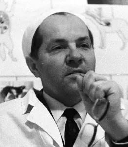 Vladímir Démijov