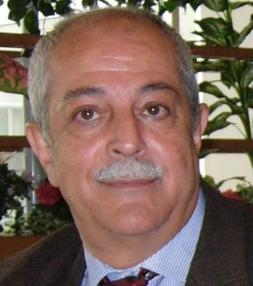 José Luis Andrés Yebra