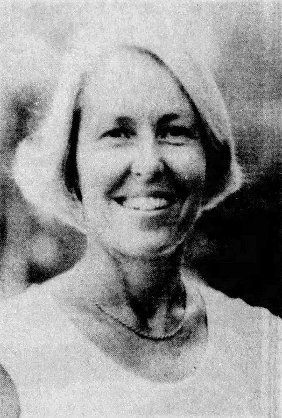Kitty Harrison