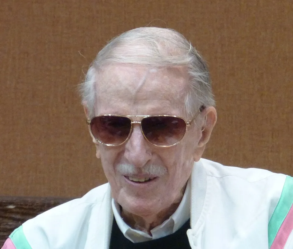 Van Alexander