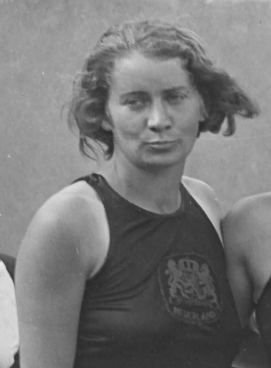 Truus Baumeister