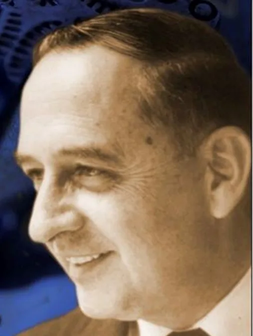 Federico de Aguinaga López