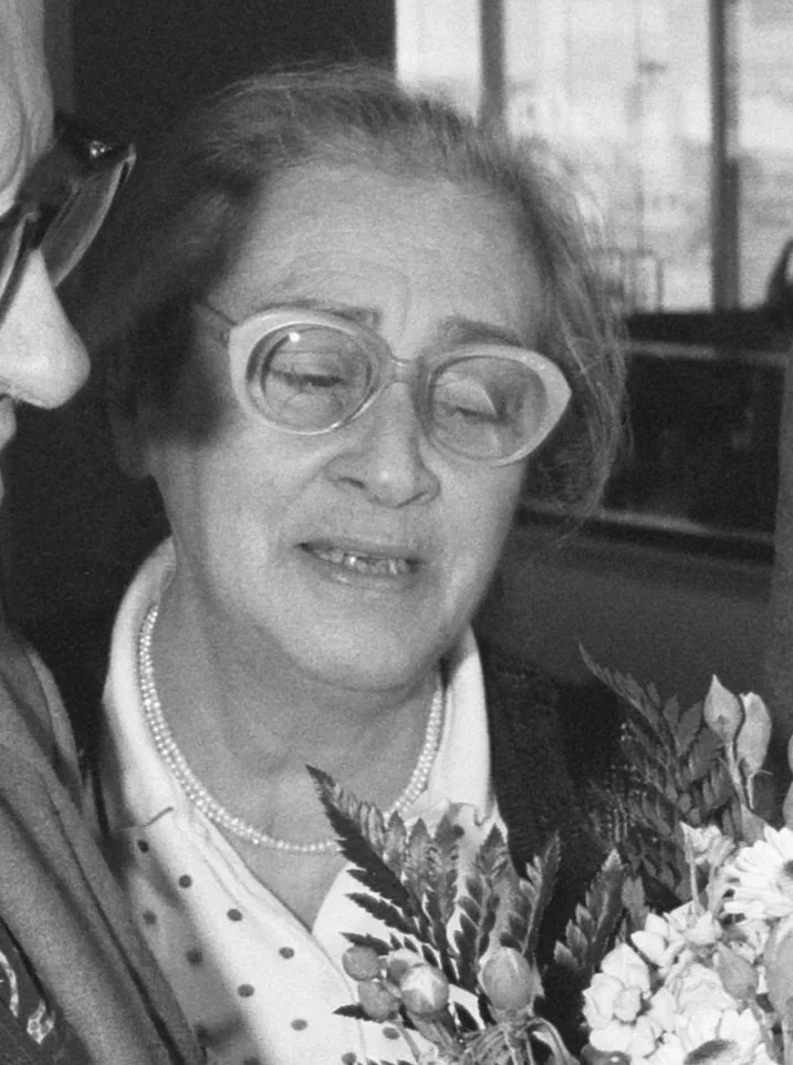 Yelena Bónner