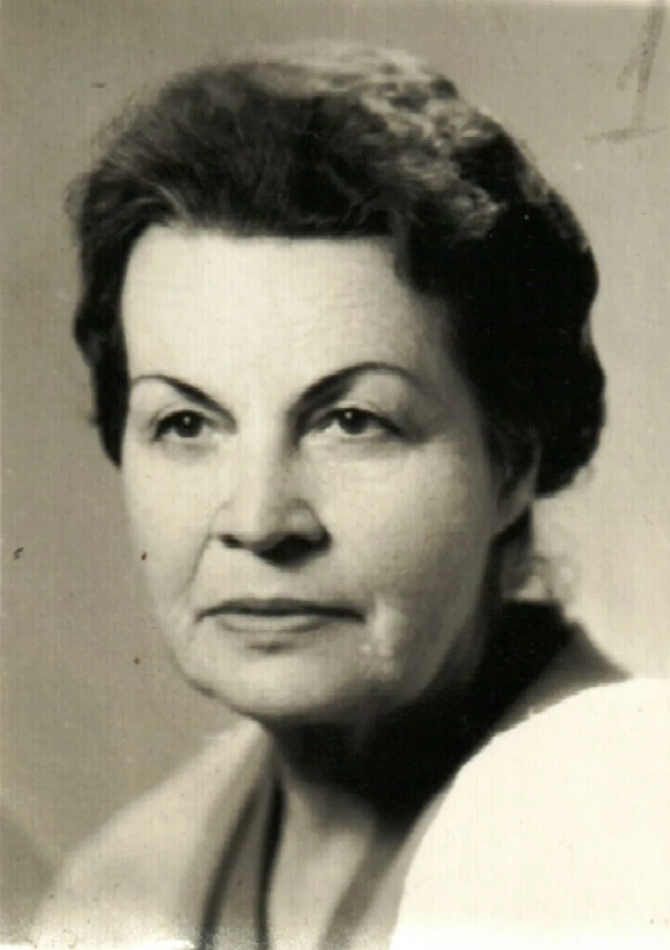 Elisaveta Bagriana