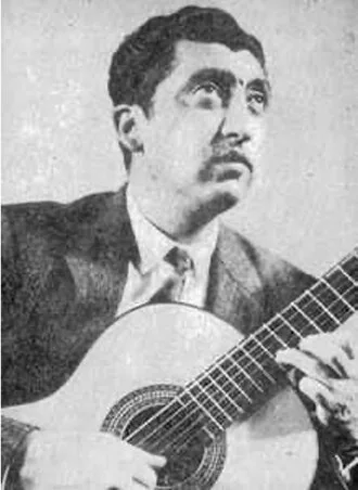 Carlos Bonilla Chávez