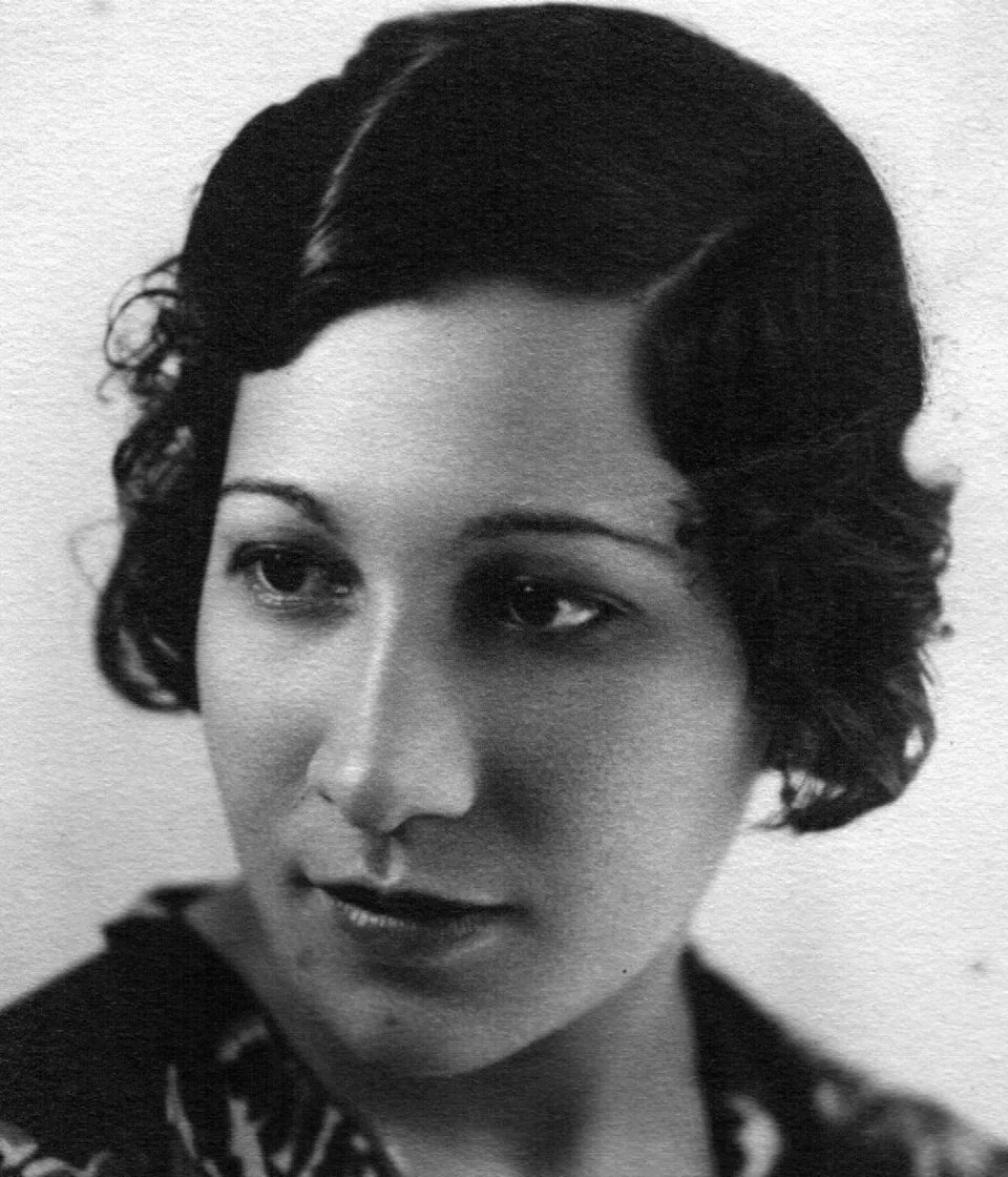 Cacilda Borges Barbosa