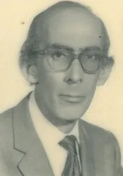 Josep Benet