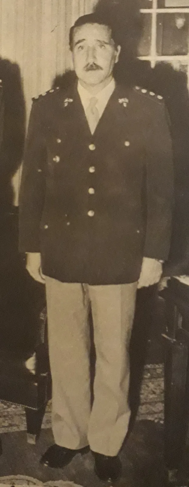 Vicente Damasco