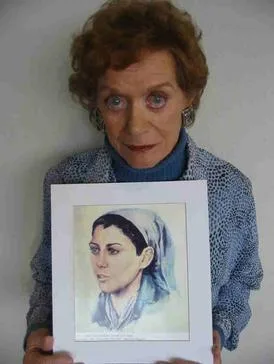 Dina Babbitt