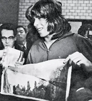 Glenn Cowan