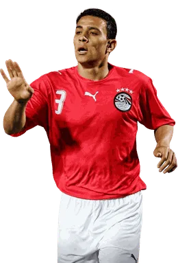 Mohamed Abdelwahab